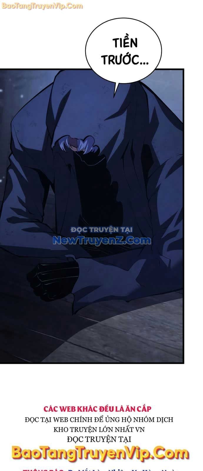 Truyện Tranh Con Trai Út Của Gia Đình Kiếm Thuật Danh Tiếng trang 6