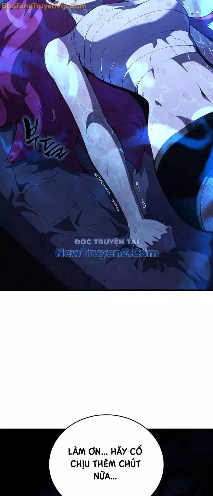 Truyện Tranh Con Trai Út Của Gia Đình Kiếm Thuật Danh Tiếng trang 6