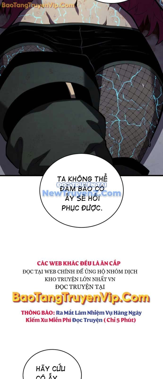 Truyện Tranh Con Trai Út Của Gia Đình Kiếm Thuật Danh Tiếng trang 6