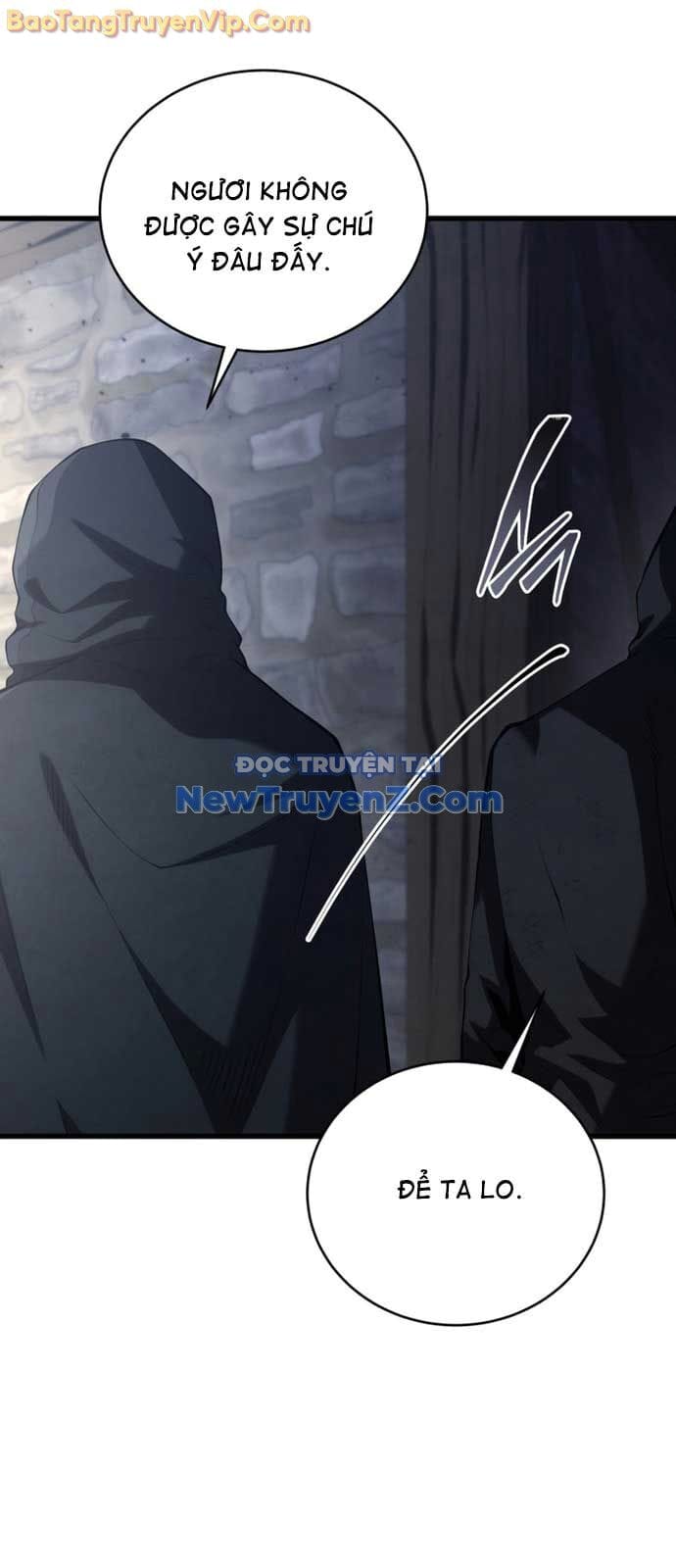 Truyện Tranh Con Trai Út Của Gia Đình Kiếm Thuật Danh Tiếng trang 6