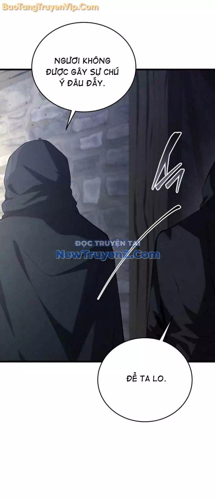 Truyện Tranh Con Trai Út Của Gia Đình Kiếm Thuật Danh Tiếng trang 6