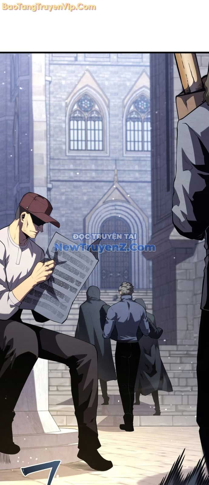 Truyện Tranh Con Trai Út Của Gia Đình Kiếm Thuật Danh Tiếng trang 6