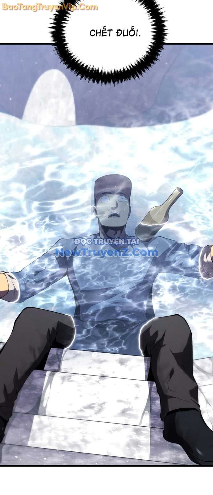 Truyện Tranh Con Trai Út Của Gia Đình Kiếm Thuật Danh Tiếng trang 6