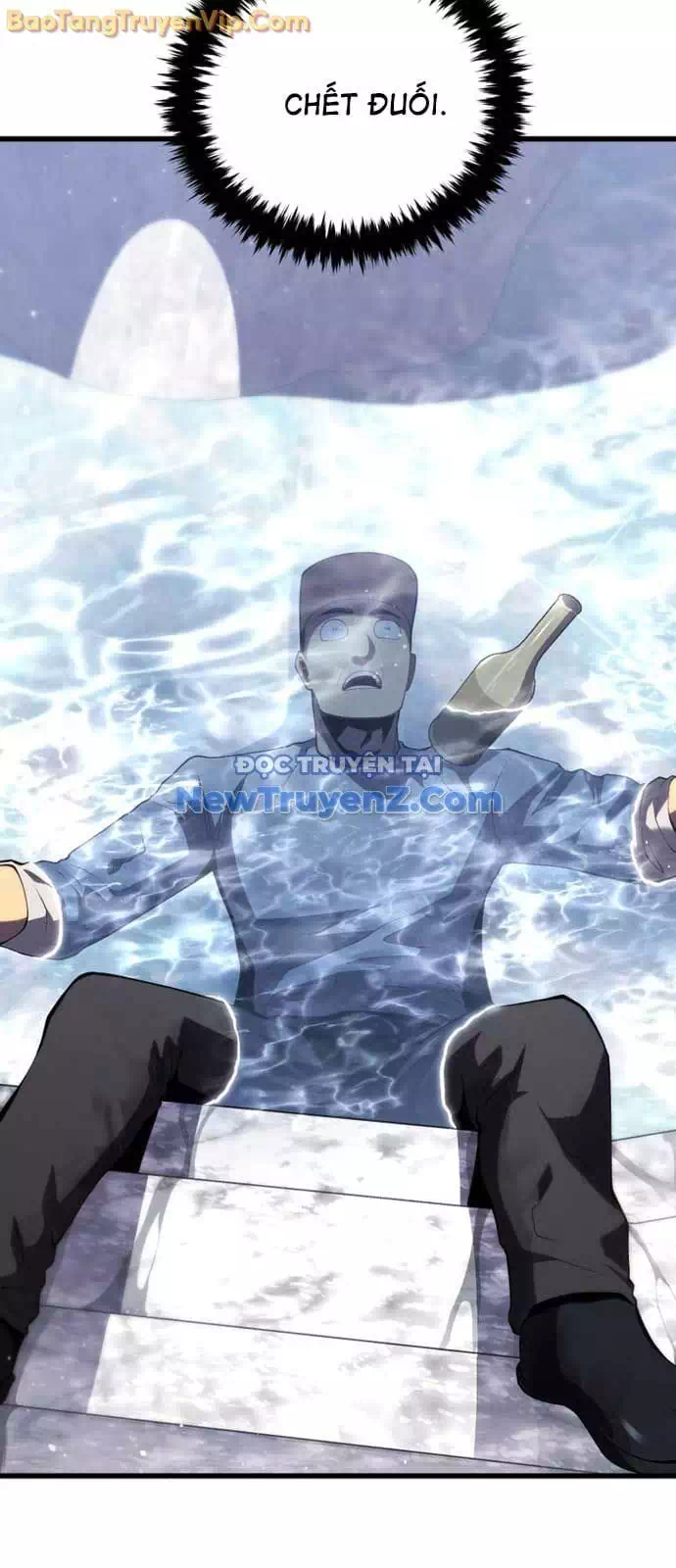 Truyện Tranh Con Trai Út Của Gia Đình Kiếm Thuật Danh Tiếng trang 6