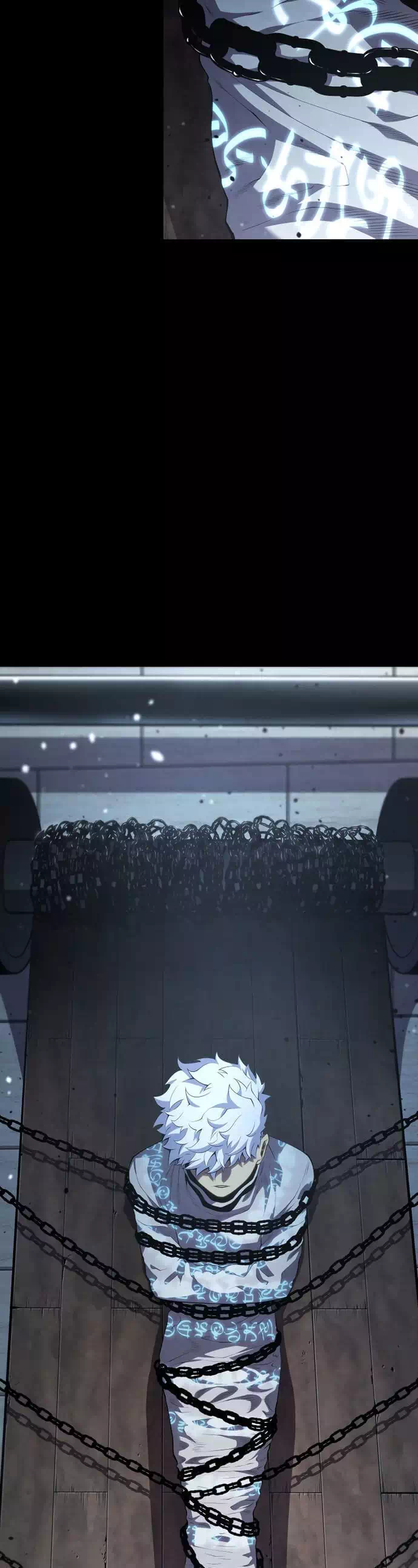 Truyện Tranh Con Trai Út Của Gia Đình Kiếm Thuật Danh Tiếng trang 6