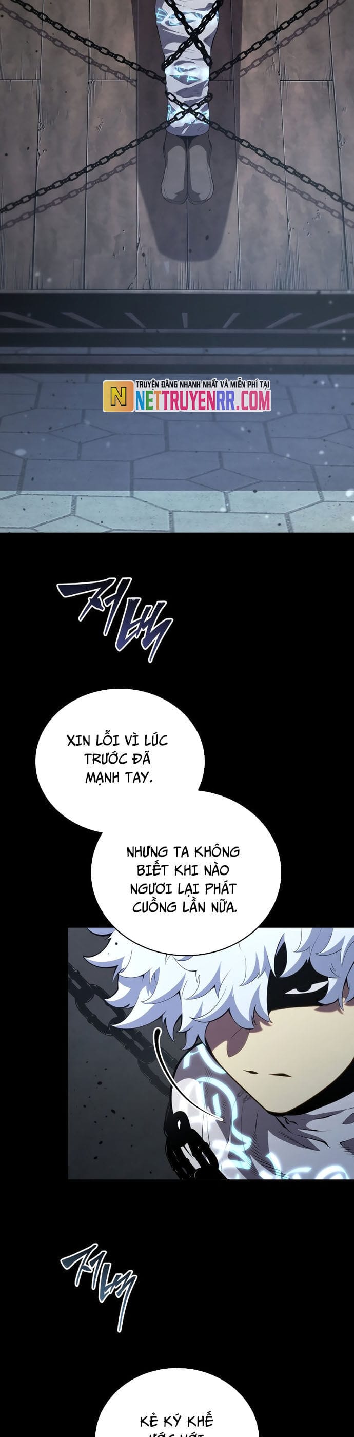 Truyện Tranh Con Trai Út Của Gia Đình Kiếm Thuật Danh Tiếng trang 6