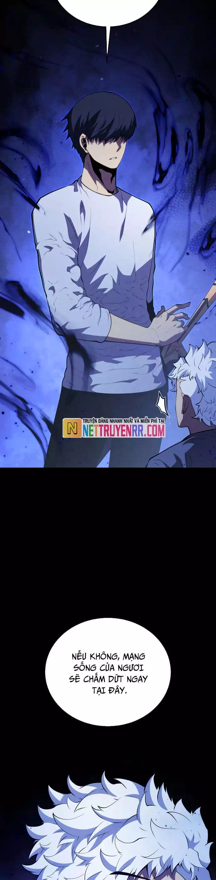 Truyện Tranh Con Trai Út Của Gia Đình Kiếm Thuật Danh Tiếng trang 6