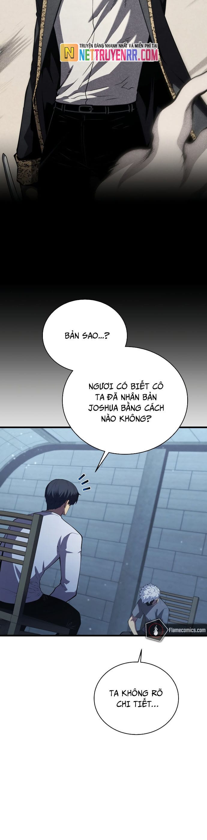 Truyện Tranh Con Trai Út Của Gia Đình Kiếm Thuật Danh Tiếng trang 6