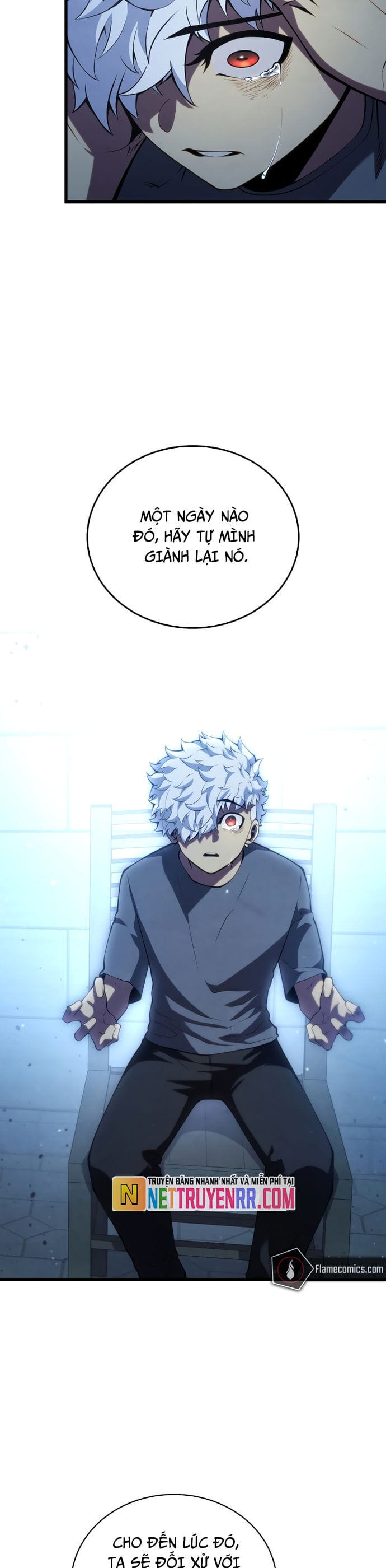 Truyện Tranh Con Trai Út Của Gia Đình Kiếm Thuật Danh Tiếng trang 6