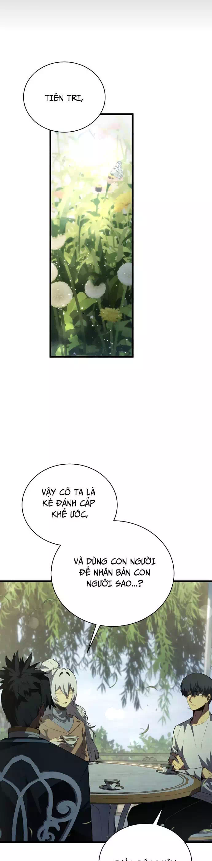 Truyện Tranh Con Trai Út Của Gia Đình Kiếm Thuật Danh Tiếng trang 6