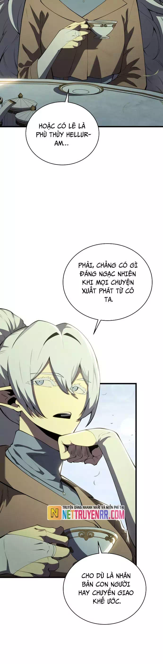 Truyện Tranh Con Trai Út Của Gia Đình Kiếm Thuật Danh Tiếng trang 6