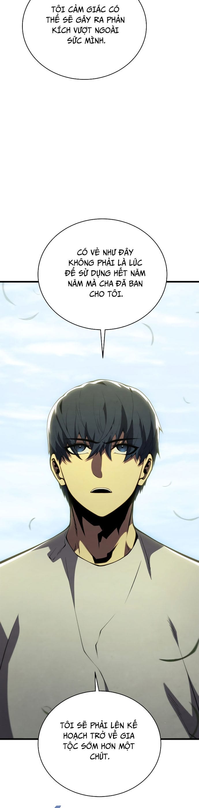 Truyện Tranh Con Trai Út Của Gia Đình Kiếm Thuật Danh Tiếng trang 6