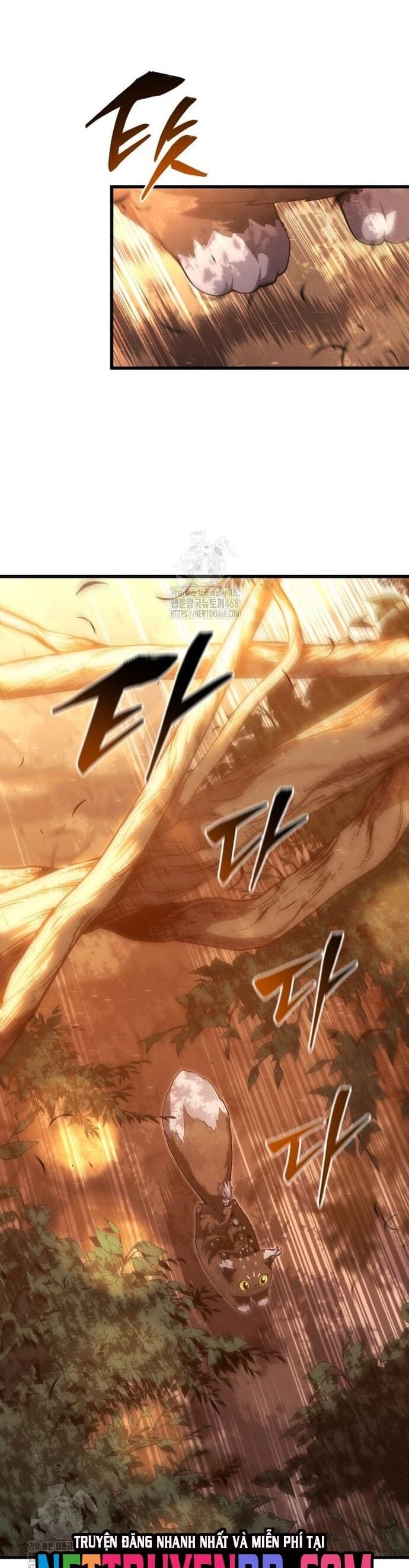 Truyện Tranh Con Trai Út Của Gia Đình Kiếm Thuật Danh Tiếng trang 6