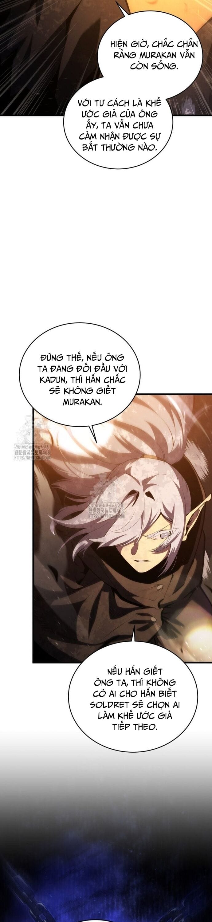 Truyện Tranh Con Trai Út Của Gia Đình Kiếm Thuật Danh Tiếng trang 6