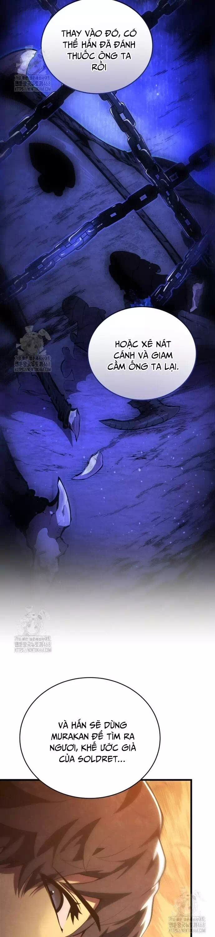 Truyện Tranh Con Trai Út Của Gia Đình Kiếm Thuật Danh Tiếng trang 6