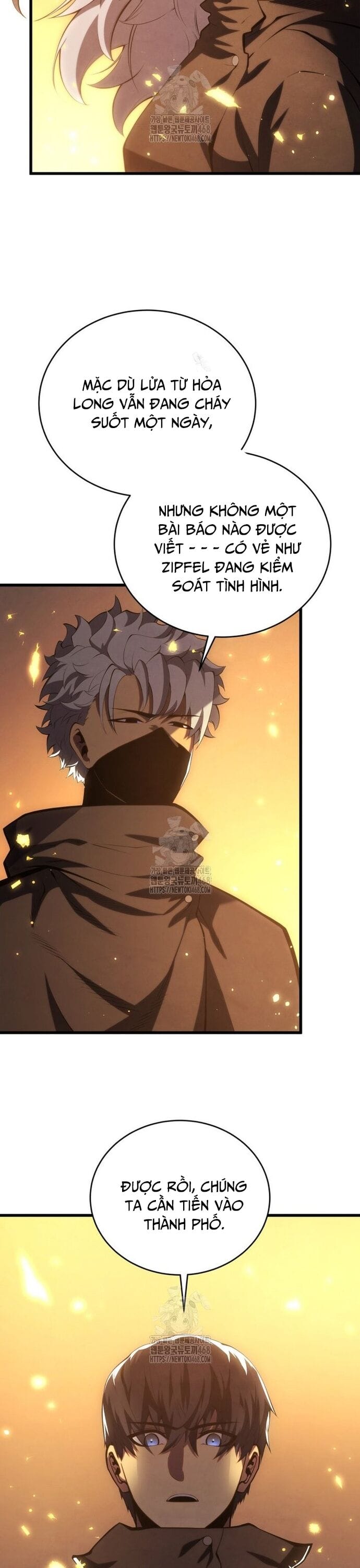 Truyện Tranh Con Trai Út Của Gia Đình Kiếm Thuật Danh Tiếng trang 6