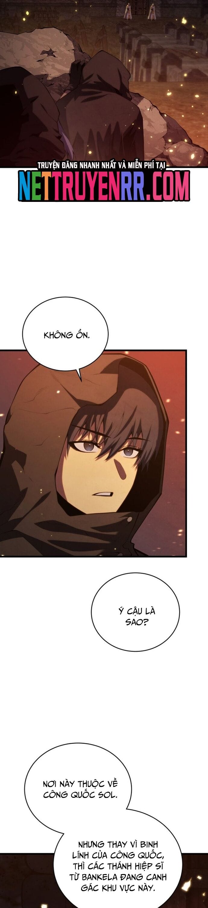 Truyện Tranh Con Trai Út Của Gia Đình Kiếm Thuật Danh Tiếng trang 6