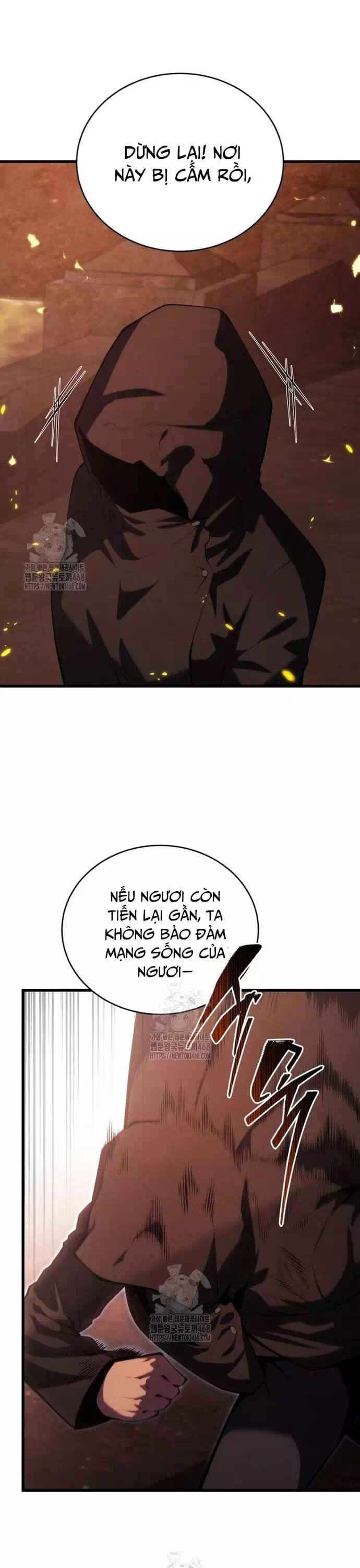 Truyện Tranh Con Trai Út Của Gia Đình Kiếm Thuật Danh Tiếng trang 6