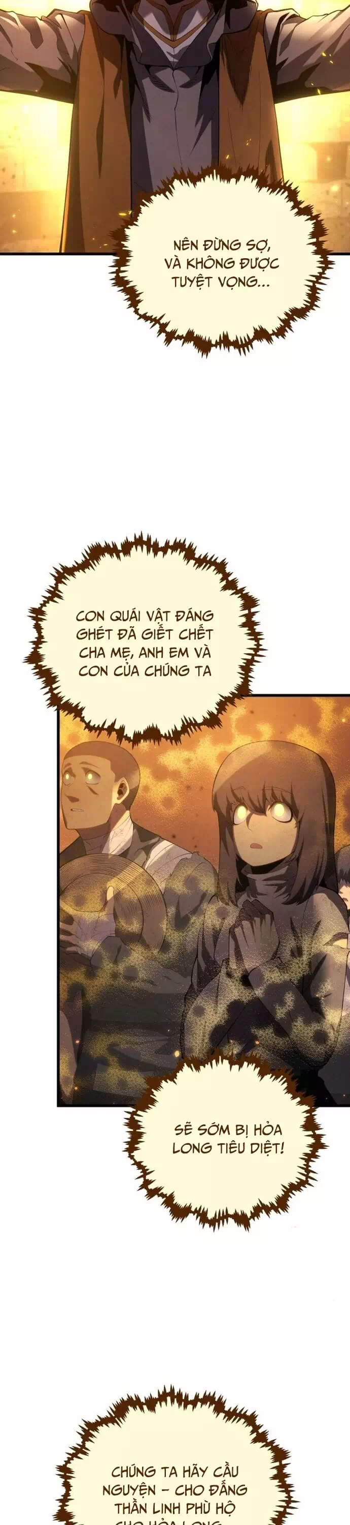 Truyện Tranh Con Trai Út Của Gia Đình Kiếm Thuật Danh Tiếng trang 6
