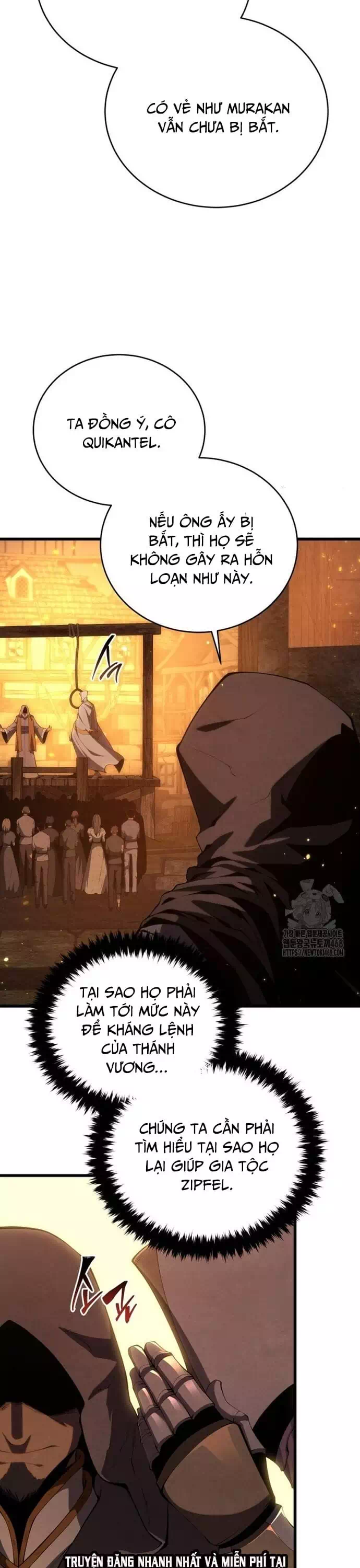 Truyện Tranh Con Trai Út Của Gia Đình Kiếm Thuật Danh Tiếng trang 6