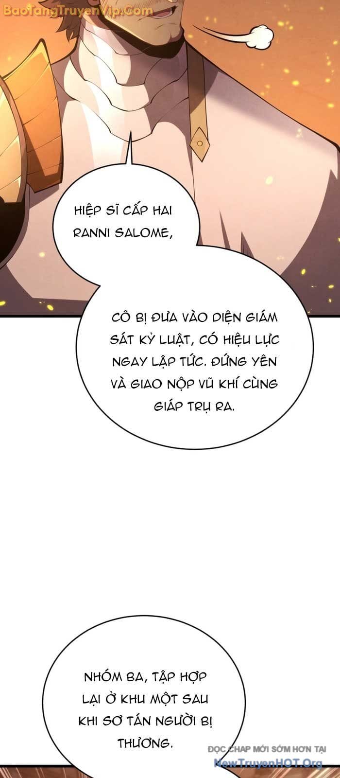 Truyện Tranh Con Trai Út Của Gia Đình Kiếm Thuật Danh Tiếng trang 6