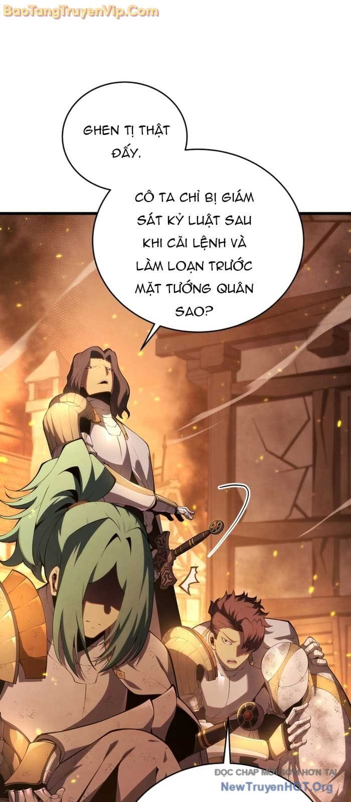 Truyện Tranh Con Trai Út Của Gia Đình Kiếm Thuật Danh Tiếng trang 6