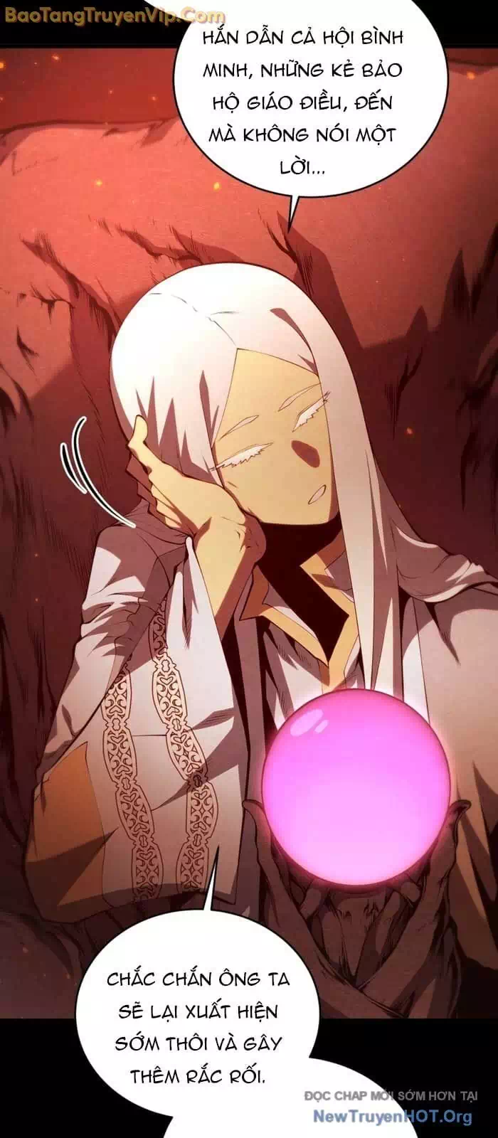 Truyện Tranh Con Trai Út Của Gia Đình Kiếm Thuật Danh Tiếng trang 6