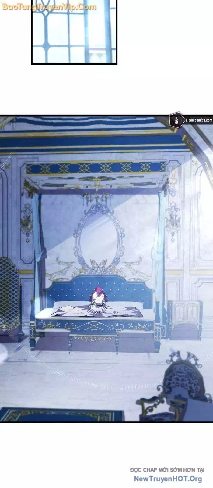 Truyện Tranh Con Trai Út Của Gia Đình Kiếm Thuật Danh Tiếng trang 6