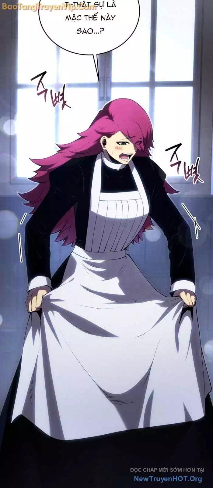 Truyện Tranh Con Trai Út Của Gia Đình Kiếm Thuật Danh Tiếng trang 6