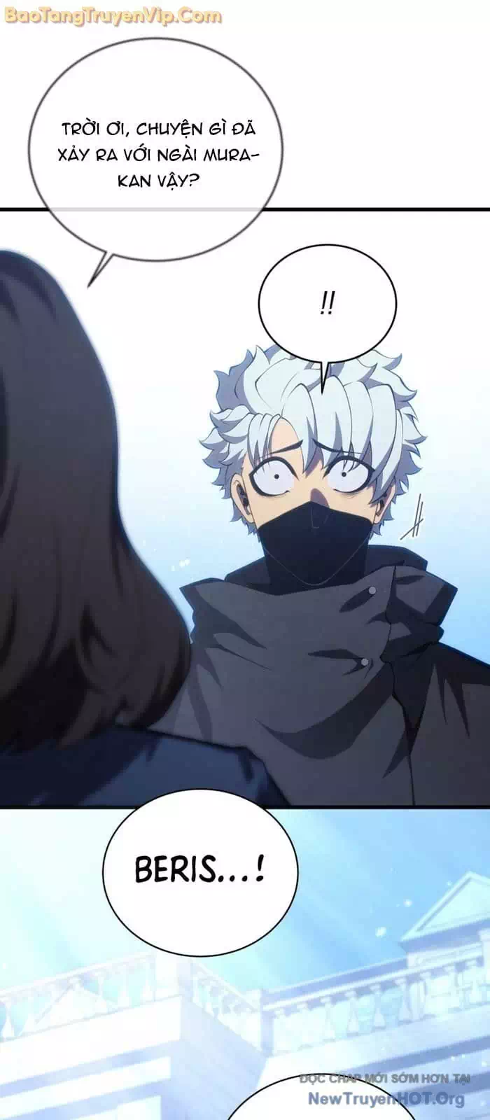 Truyện Tranh Con Trai Út Của Gia Đình Kiếm Thuật Danh Tiếng trang 6