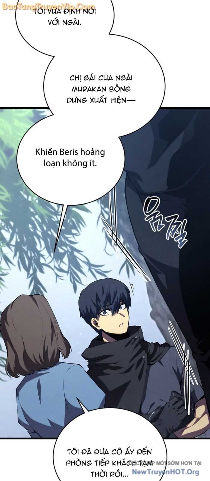 Truyện Tranh Con Trai Út Của Gia Đình Kiếm Thuật Danh Tiếng trang 6