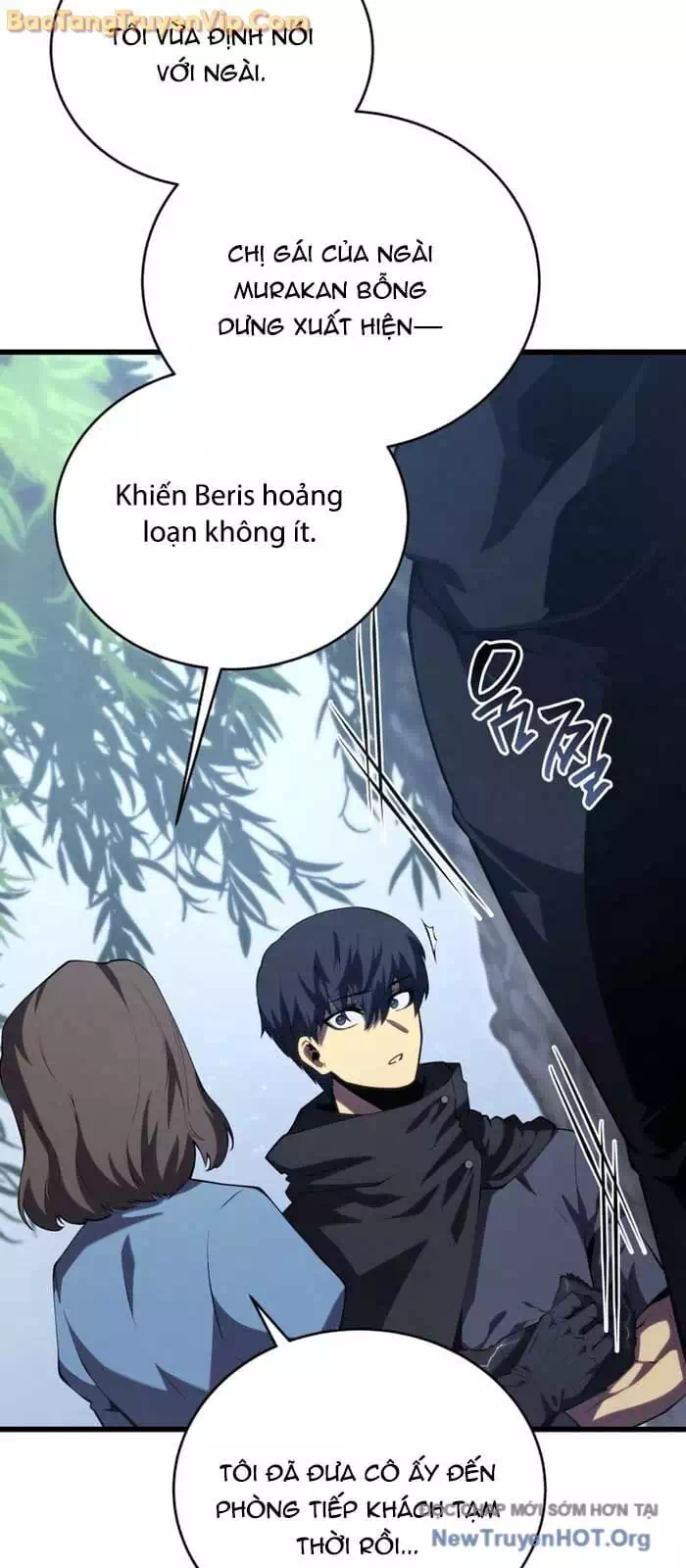 Truyện Tranh Con Trai Út Của Gia Đình Kiếm Thuật Danh Tiếng trang 6