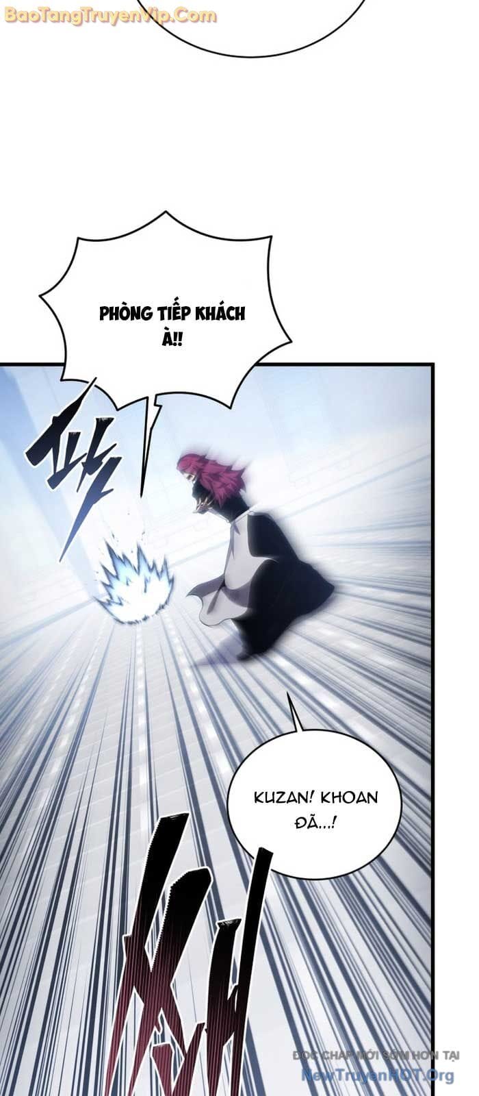 Truyện Tranh Con Trai Út Của Gia Đình Kiếm Thuật Danh Tiếng trang 6