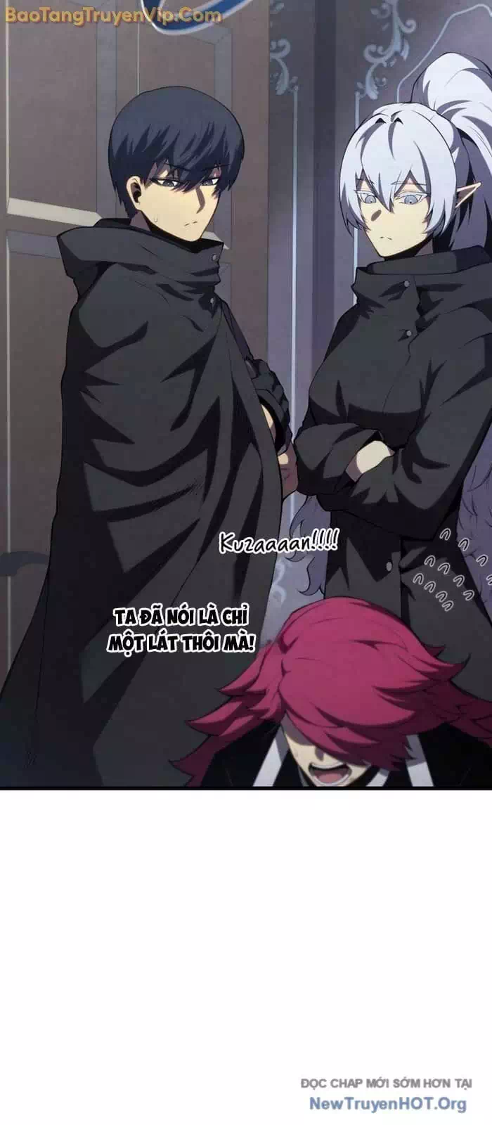 Truyện Tranh Con Trai Út Của Gia Đình Kiếm Thuật Danh Tiếng trang 6