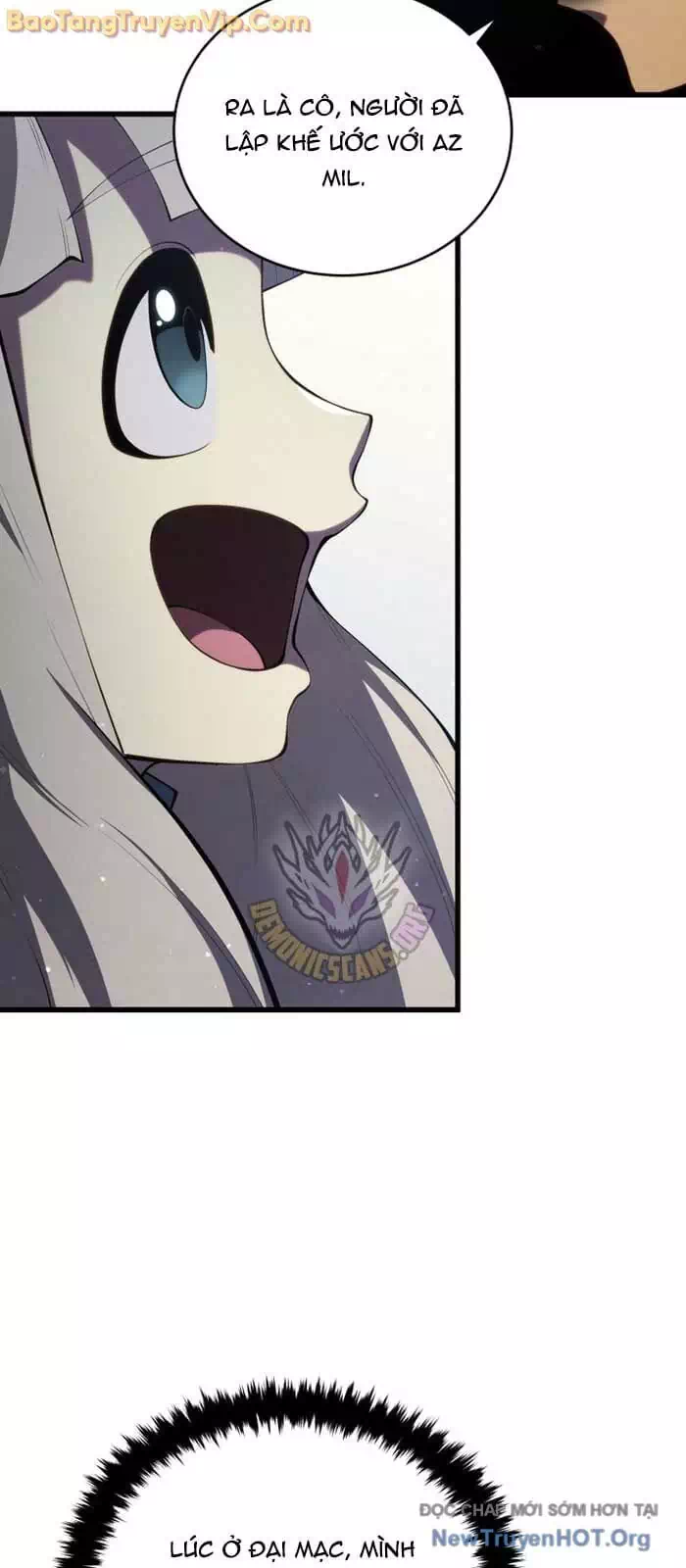 Truyện Tranh Con Trai Út Của Gia Đình Kiếm Thuật Danh Tiếng trang 6