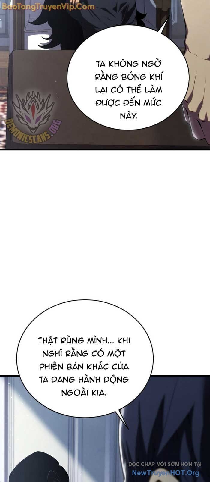 Truyện Tranh Con Trai Út Của Gia Đình Kiếm Thuật Danh Tiếng trang 6