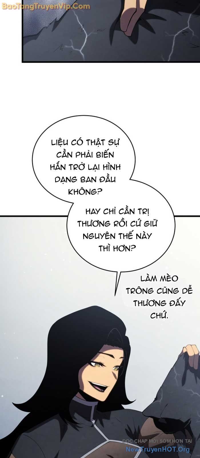 Truyện Tranh Con Trai Út Của Gia Đình Kiếm Thuật Danh Tiếng trang 6