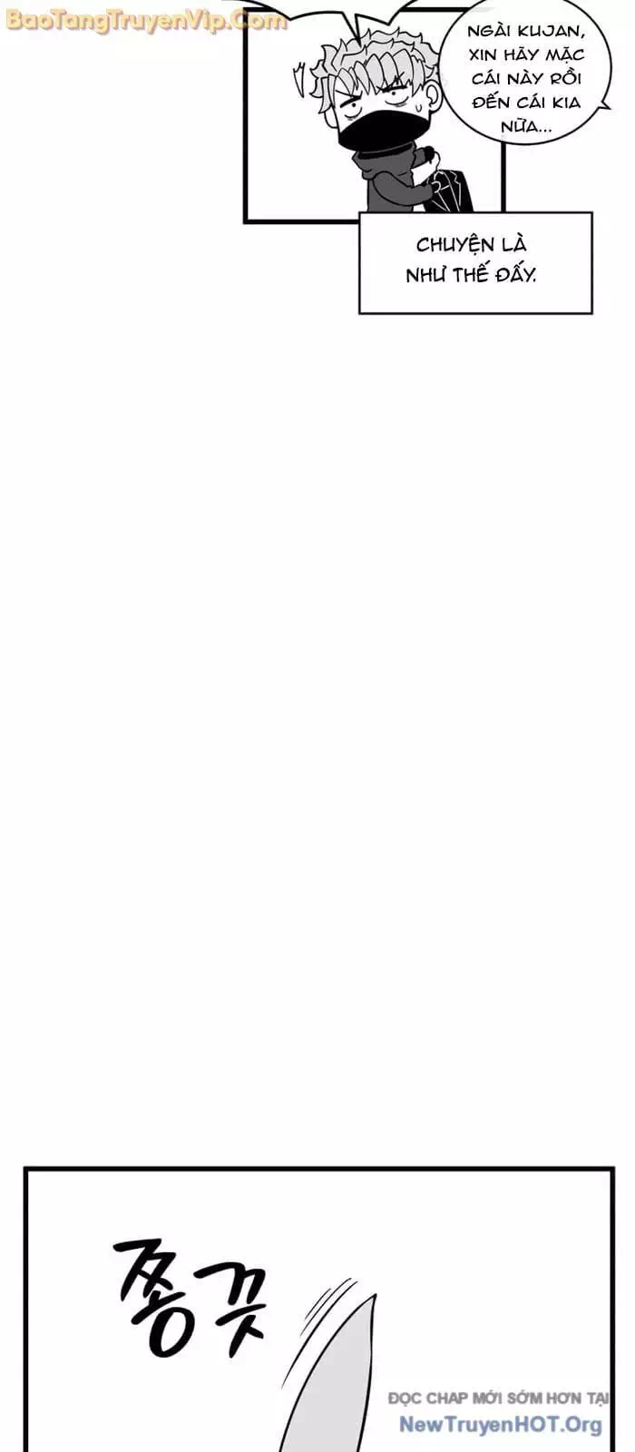 Truyện Tranh Con Trai Út Của Gia Đình Kiếm Thuật Danh Tiếng trang 6