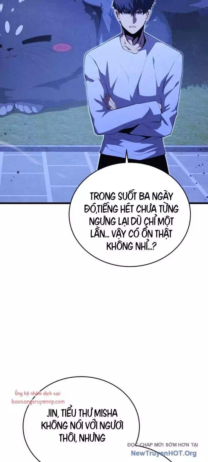 Truyện Tranh Con Trai Út Của Gia Đình Kiếm Thuật Danh Tiếng trang 6