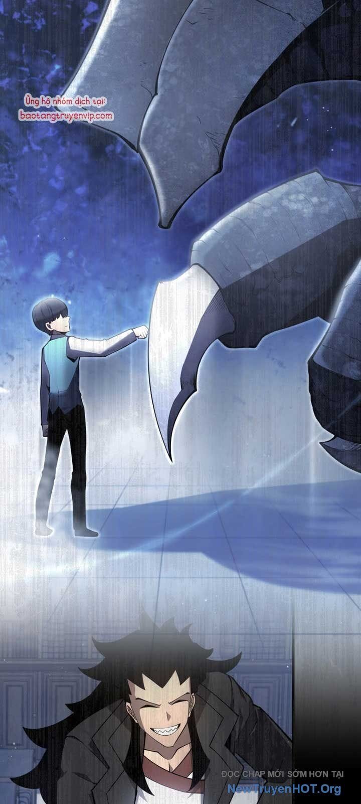 Truyện Tranh Con Trai Út Của Gia Đình Kiếm Thuật Danh Tiếng trang 6