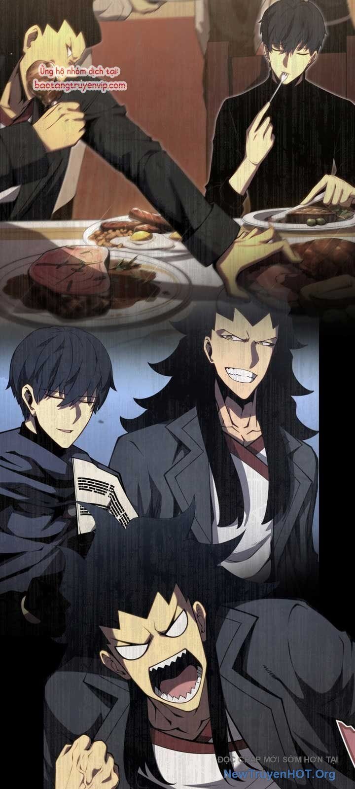 Truyện Tranh Con Trai Út Của Gia Đình Kiếm Thuật Danh Tiếng trang 6