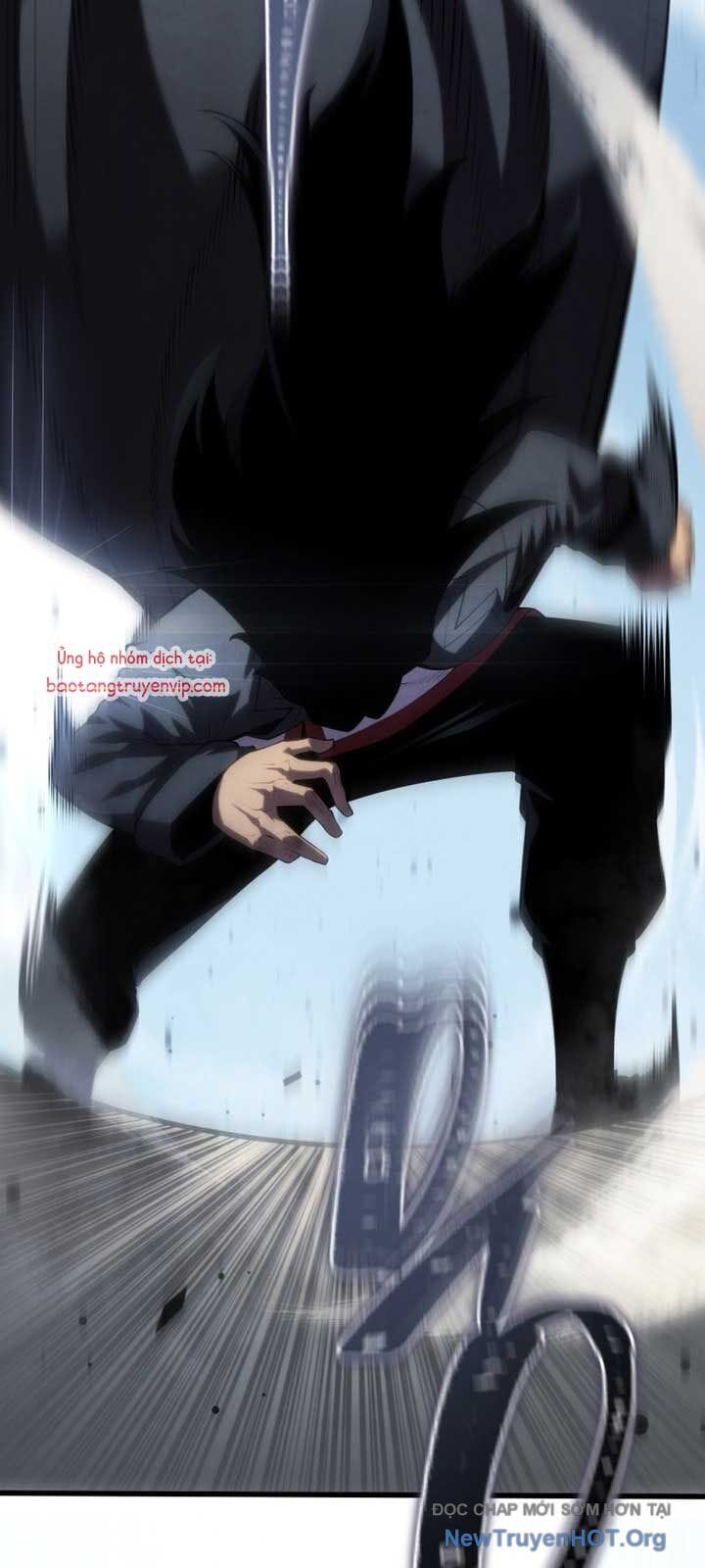 Truyện Tranh Con Trai Út Của Gia Đình Kiếm Thuật Danh Tiếng trang 6