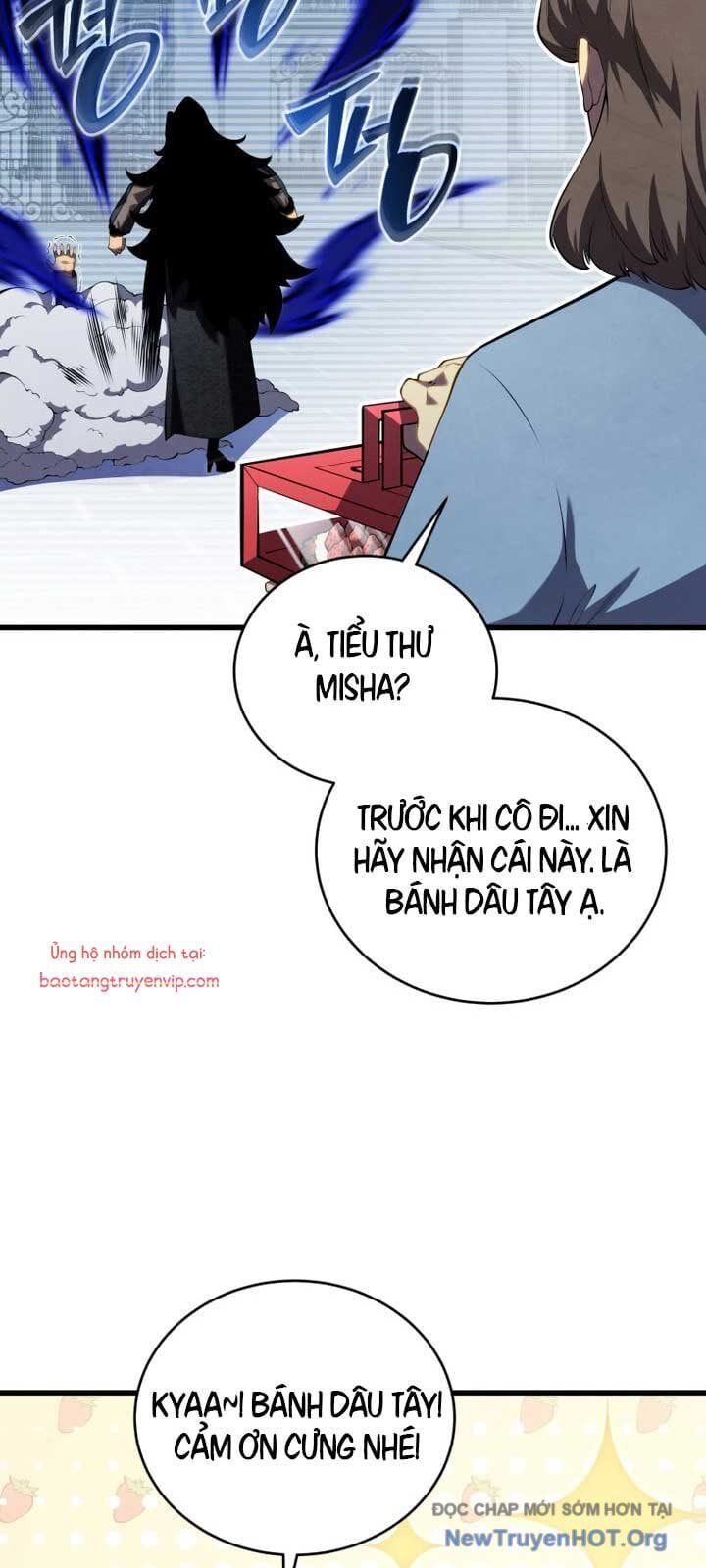 Truyện Tranh Con Trai Út Của Gia Đình Kiếm Thuật Danh Tiếng trang 6