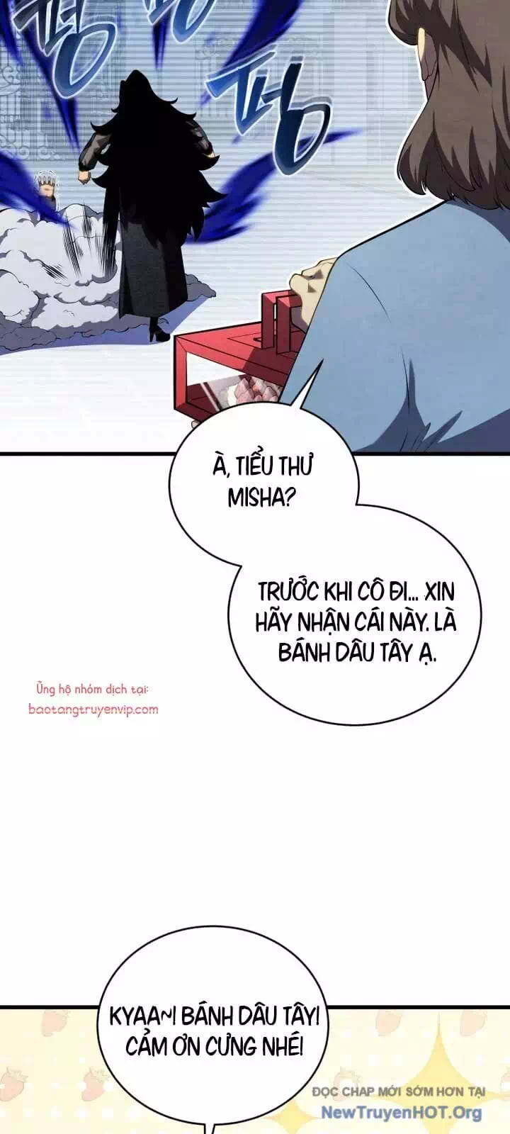 Truyện Tranh Con Trai Út Của Gia Đình Kiếm Thuật Danh Tiếng trang 6