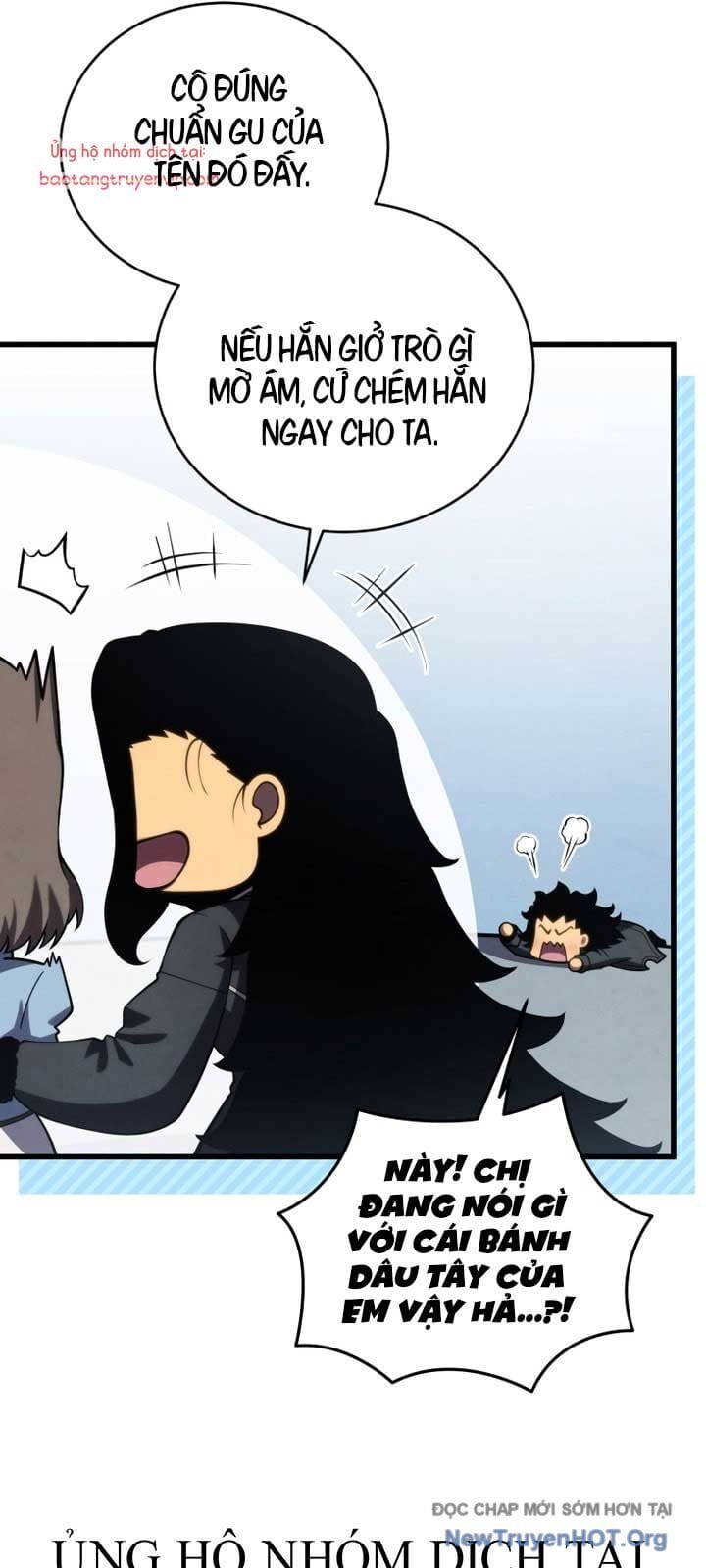 Truyện Tranh Con Trai Út Của Gia Đình Kiếm Thuật Danh Tiếng trang 6