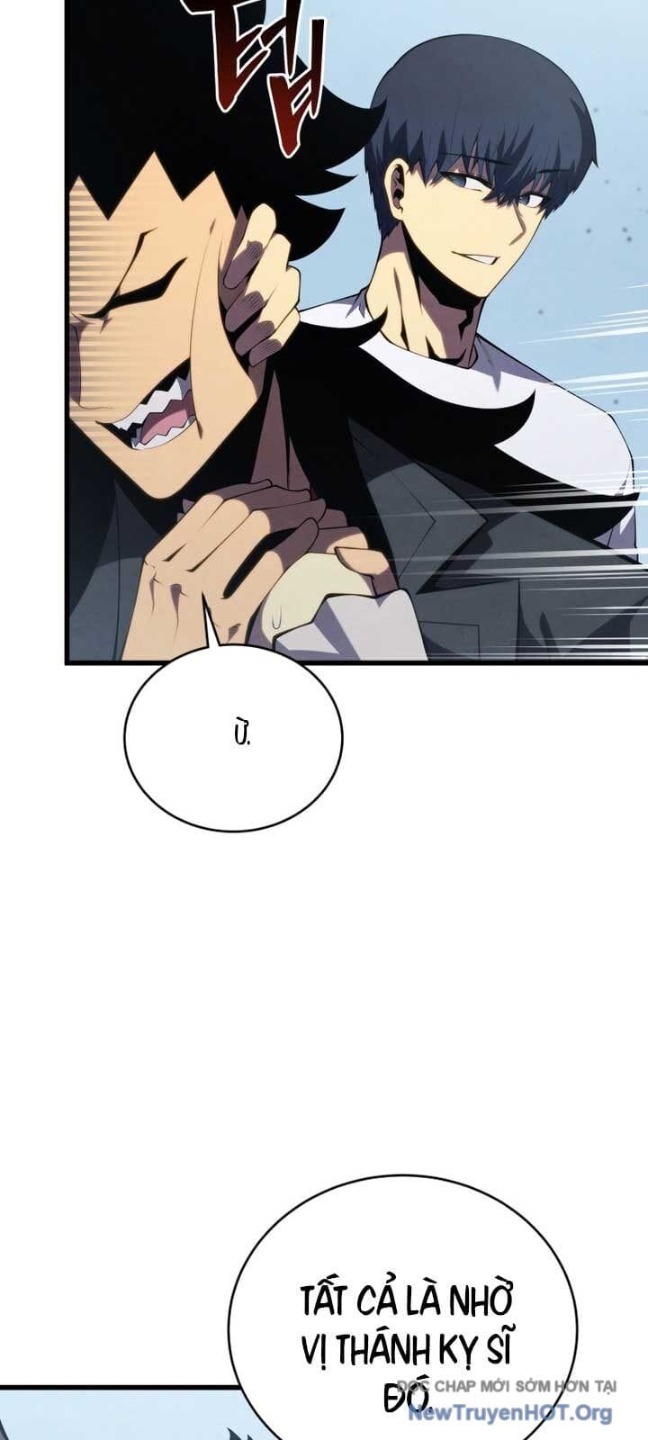 Truyện Tranh Con Trai Út Của Gia Đình Kiếm Thuật Danh Tiếng trang 6