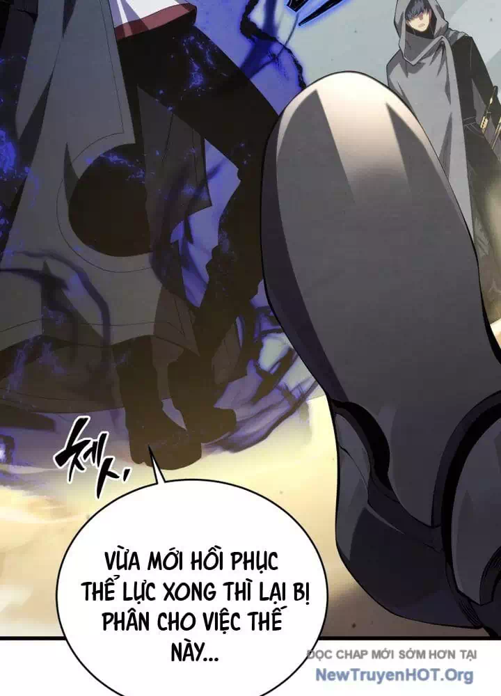 Truyện Tranh Con Trai Út Của Gia Đình Kiếm Thuật Danh Tiếng trang 6