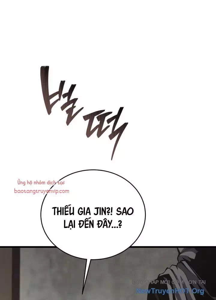 Truyện Tranh Con Trai Út Của Gia Đình Kiếm Thuật Danh Tiếng trang 6