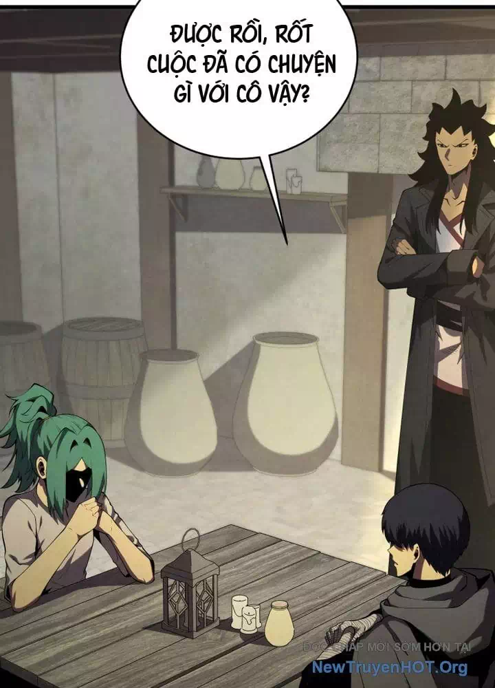 Truyện Tranh Con Trai Út Của Gia Đình Kiếm Thuật Danh Tiếng trang 6
