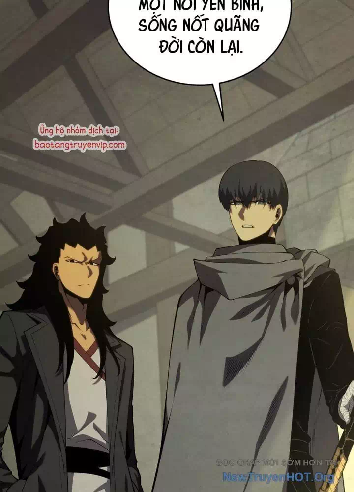 Truyện Tranh Con Trai Út Của Gia Đình Kiếm Thuật Danh Tiếng trang 6